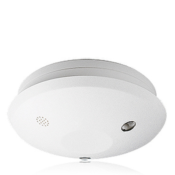 Telekom 99921817 Wireless White smoke detector
