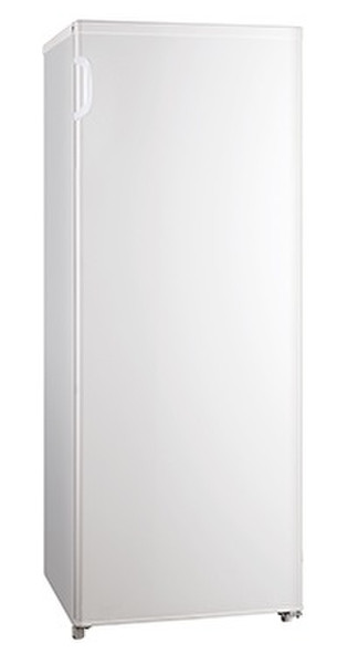 Hisense GSNF 145 A+ WE freestanding Upright 145L A+ White freezer