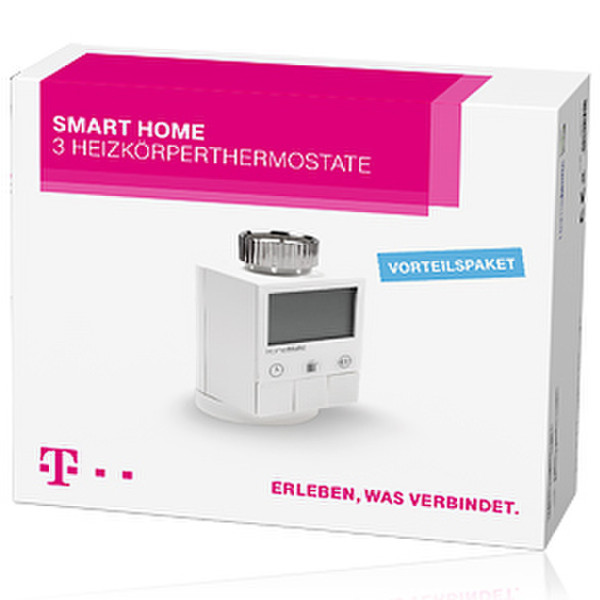 Telekom 99922217 Thermostat