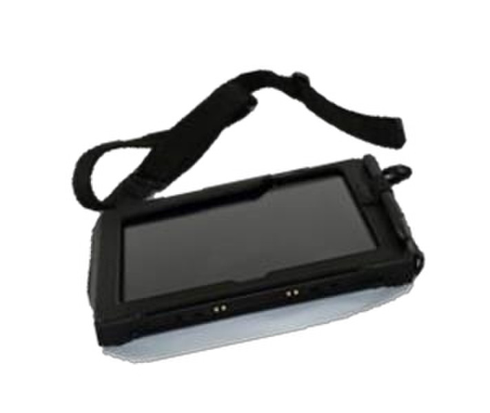 Zebra SG-ET5X-8HLST-01 8Zoll Cover case Schwarz Tablet-Schutzhülle
