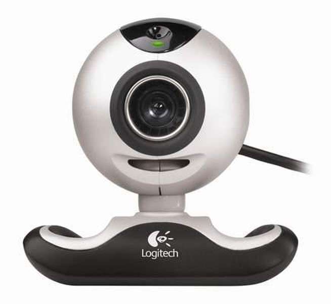 Logitech QuickCam® Pro 4000 1280 x 960Pixel Webcam