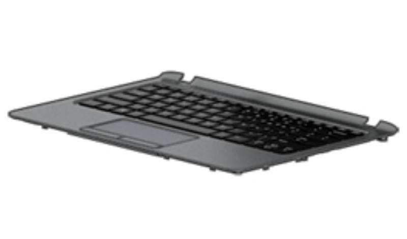 HP 809848-031 Topcase Notebook-Ersatzteil