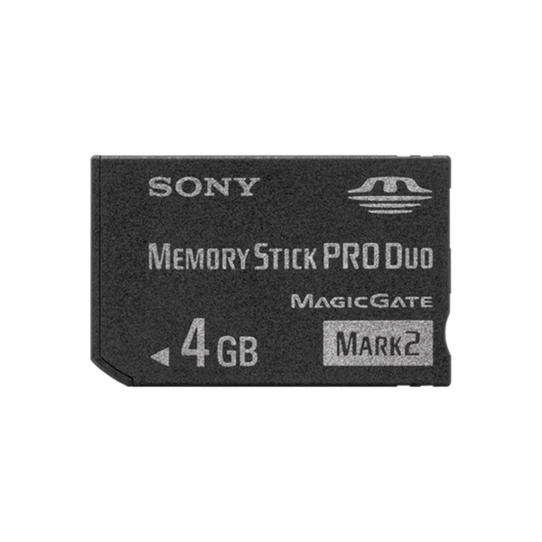 Sony MSMT4GN memory card