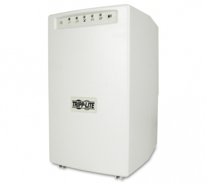 Baaske Medical UPS 1200 Med Tower Line 1000VA 1000VA 6AC outlet(s) Tower White uninterruptible power supply (UPS)