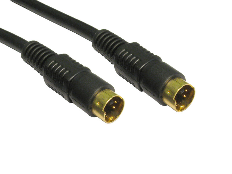 Cables Direct 2VV-02 S-video кабель