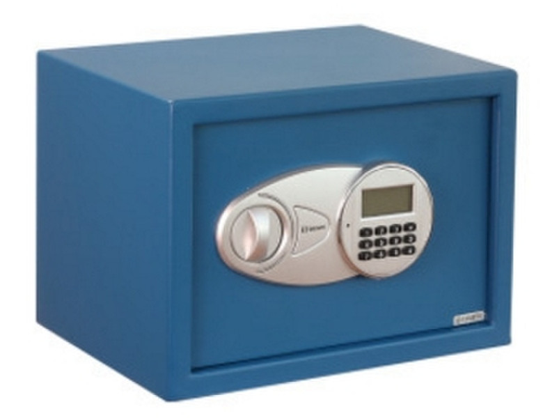 Phoenix SW-25EID Steel Blue safe