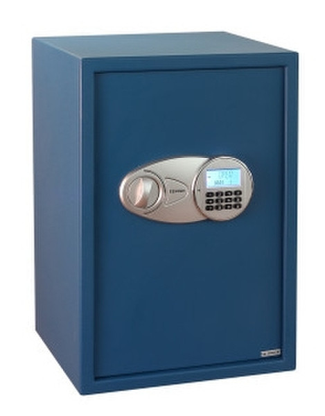Phoenix SW-50EID Steel Blue safe