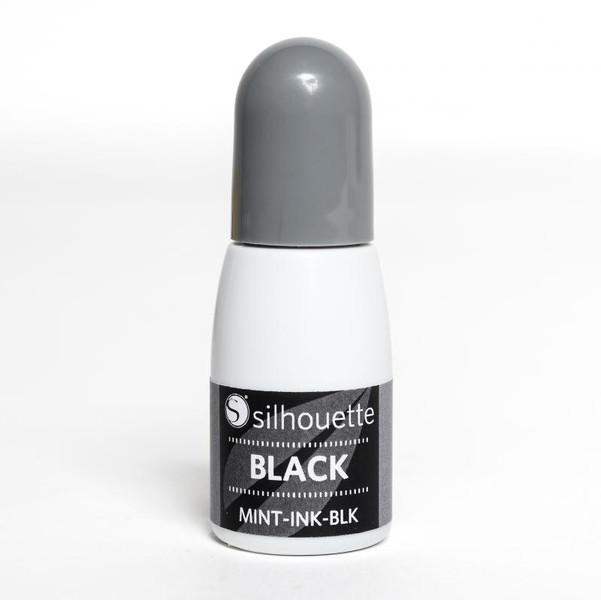 Silhouette MINT-INK-BLK чернила