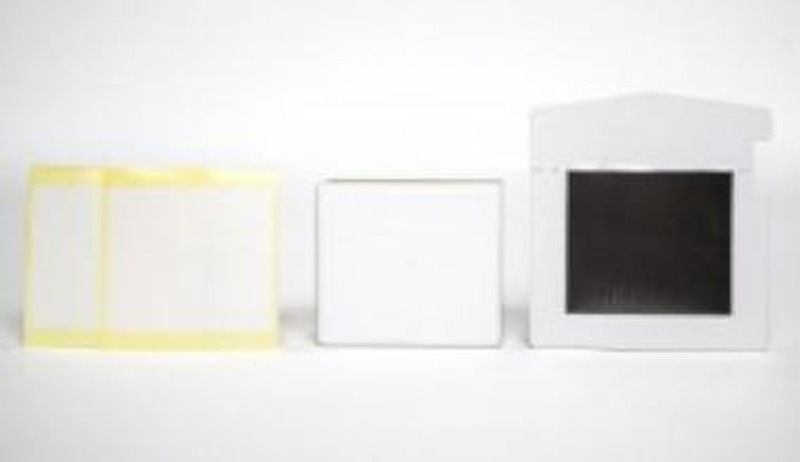 Silhouette MINT-KIT-4545 self-adhesive label