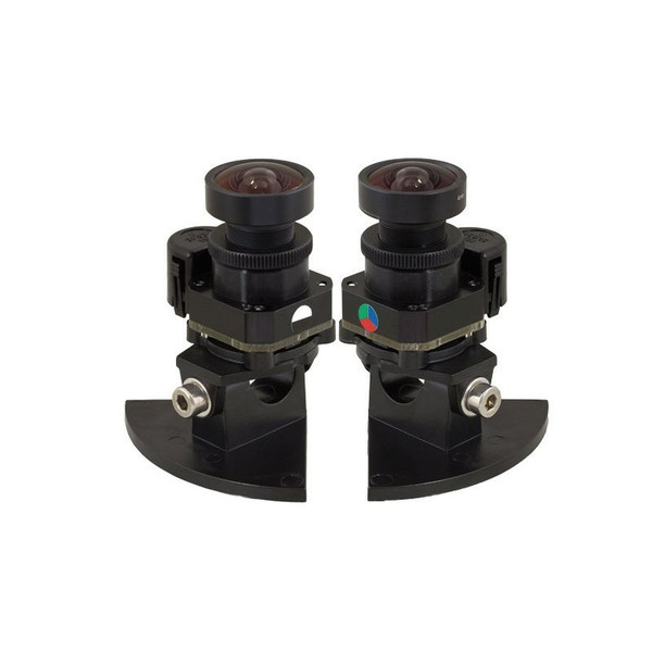 Mobotix MX-D15-Module-N135-LPF-6MP-F1.8 Блок датчика