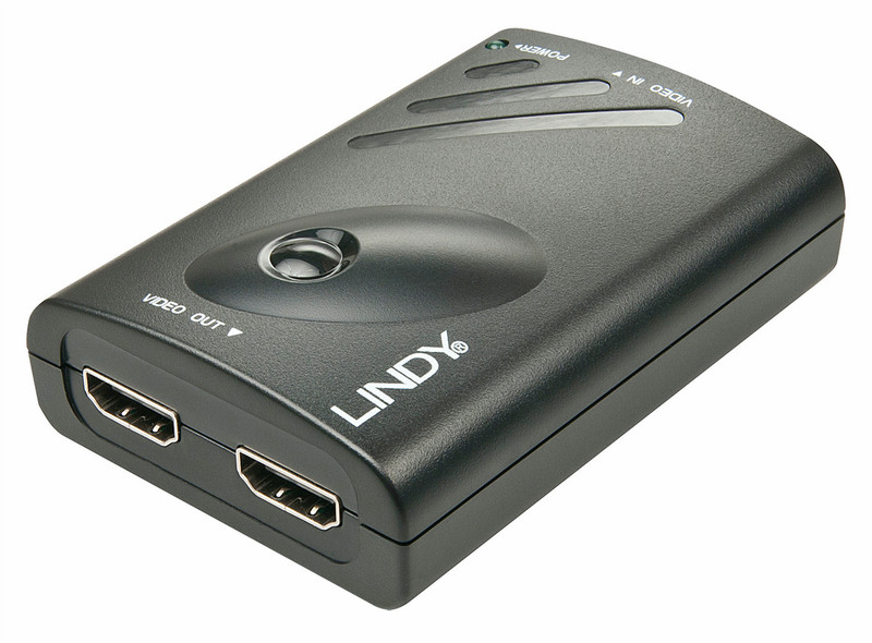 Lindy 38409 video converter