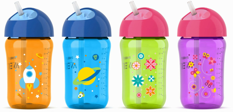Philips AVENT SCF762/20 340мл ёмкость для питья для малышей