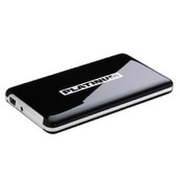 Bestmedia MyDrive 120Gb 2.0 120GB Schwarz Externe Festplatte