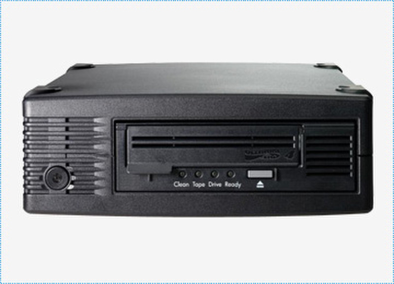 Freecom TapeWare LTO SCSI LTO-1760es LTO 800ГБ ленточный накопитель