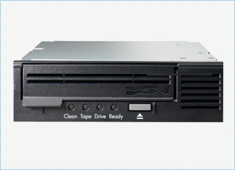 Freecom TapeWare LTO TW LTO-1760i HH 800/1600GB SAS Внутренний LTO 800ГБ ленточный накопитель