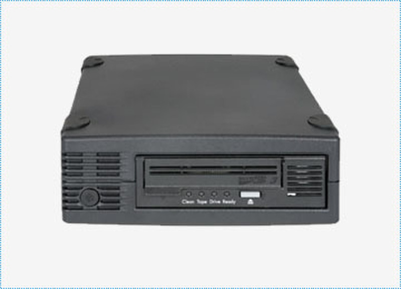 Freecom TapeWare LTO SCSI LTO-920es 920es LTO 400GB Bandlaufwerk