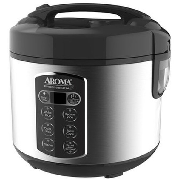 Aroma ARC-2006ASB rice cooker