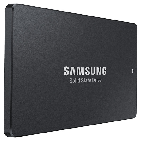 Samsung PM863 Serial ATA III внутренний SSD-диск