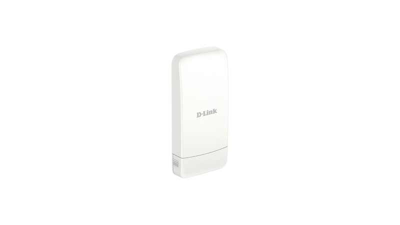 D-Link DAP-3320 300Мбит/с Power over Ethernet (PoE) Белый WLAN точка доступа