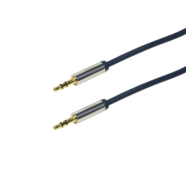 LogiLink CA10150 Audio-Kabel