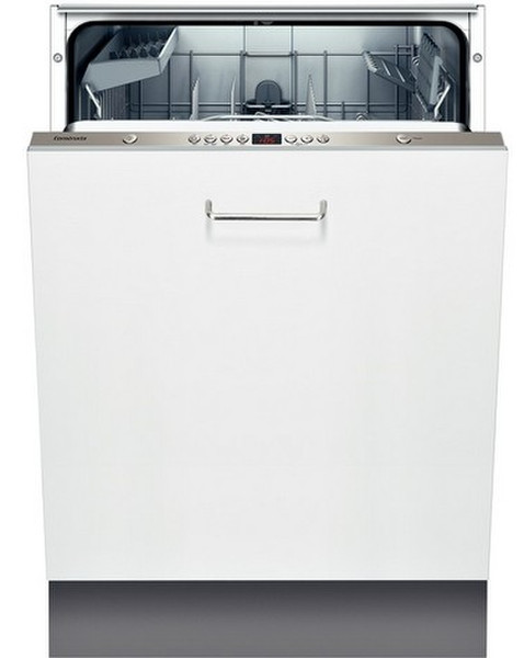 Constructa CG4A52V8 Fully built-in 13place settings A++ dishwasher