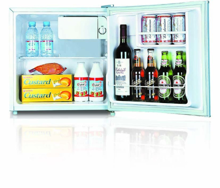 Ardes 5I45 combi-fridge