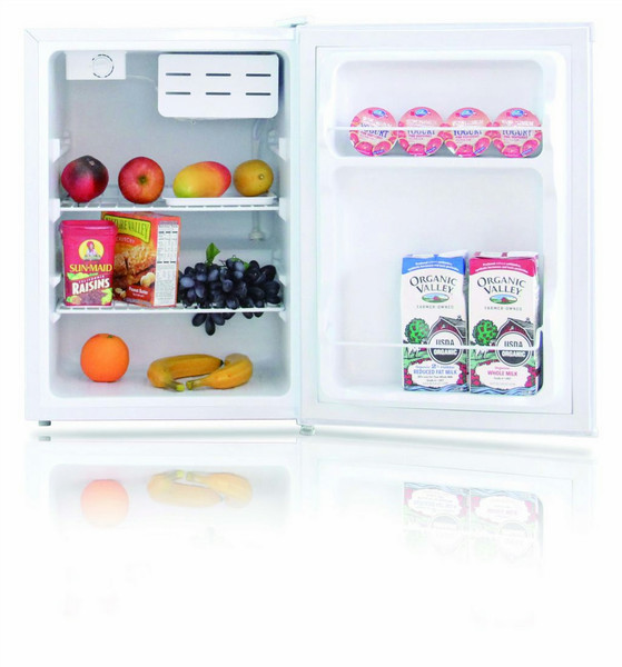 Ardes 5I67 combi-fridge