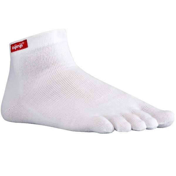 Injinji SPORT Original Weight Mini-Crew