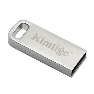 Kimtigo Himalayas KTH-202 16GB 16GB USB 2.0 Silver USB flash drive
