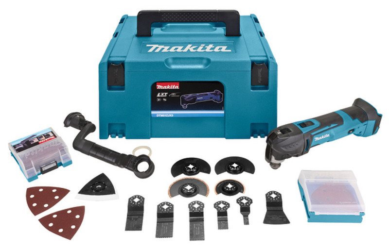 Makita DTM51ZJX3