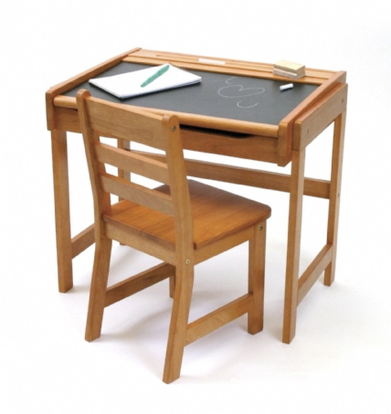 Lipper 554P письменный стол