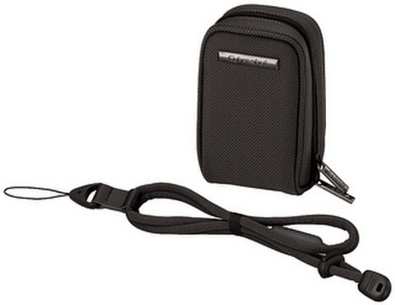 Sony LCS-WD SOFT CARRYING CASE TEXTI