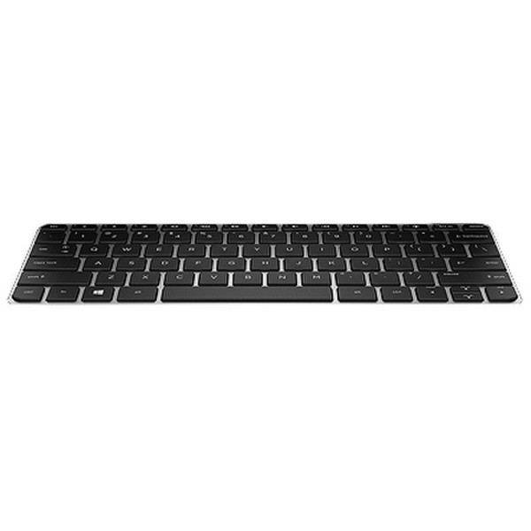 HP Keyboard assembly (Netherlands) Tastatur