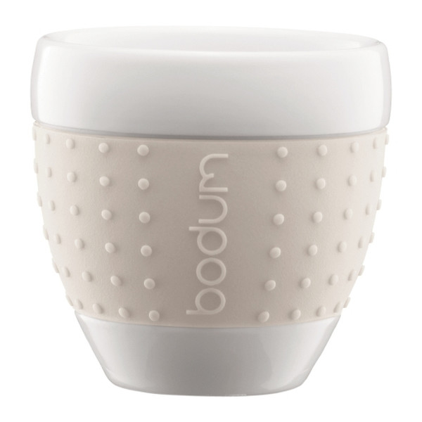 Bodum 11184-913 Cream 2pc(s) cup/mug