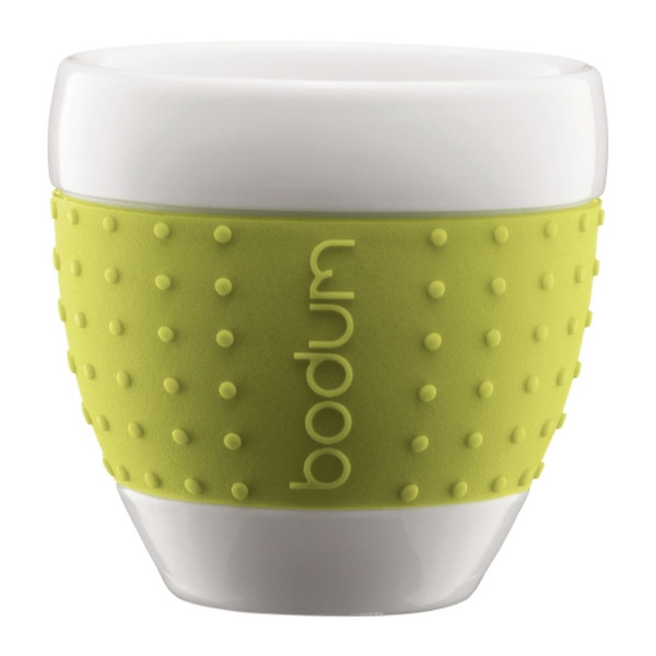 Bodum 11184-565 Lime 2pc(s) cup/mug