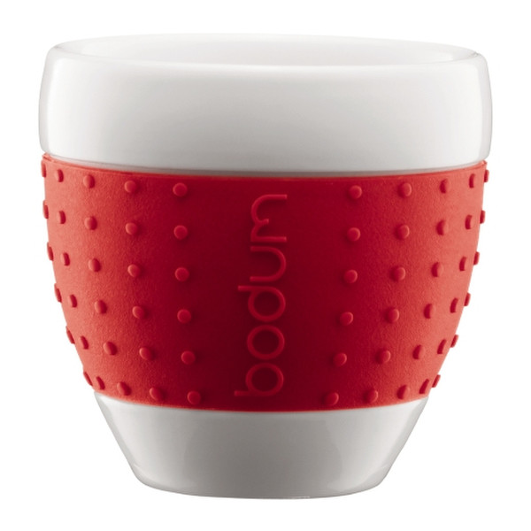 Bodum 11184-294 Red 2pc(s) cup/mug