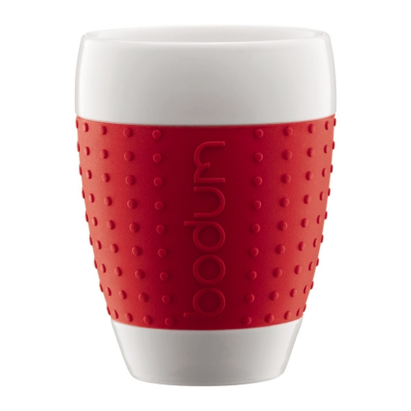 Bodum 11156-294 Red 2pc(s) cup/mug