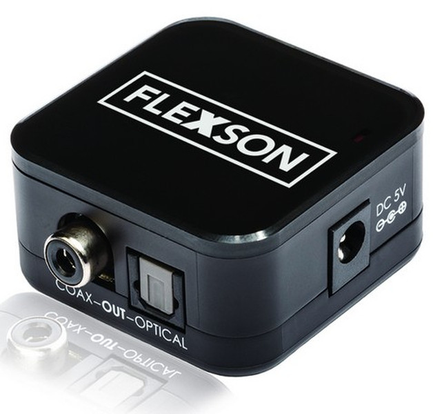 Flexson FLXA2D1021 Audio-Konverter