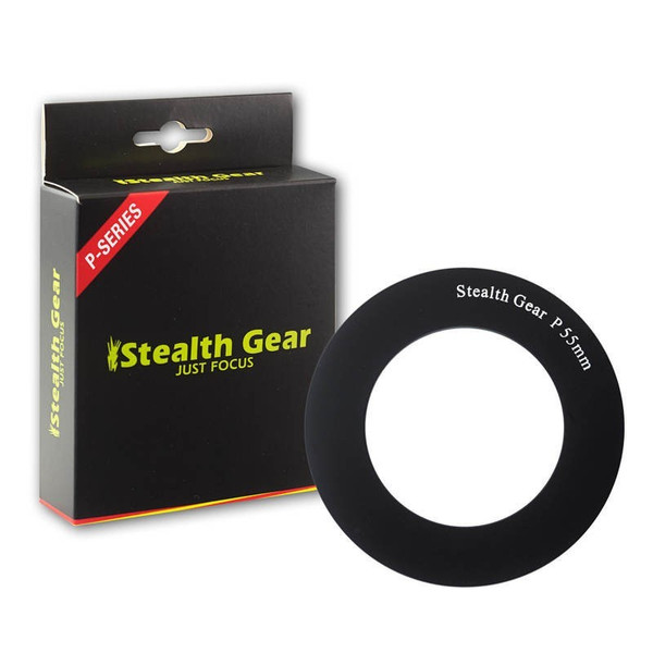 Stealth Gear SGR58 camera lens adapter