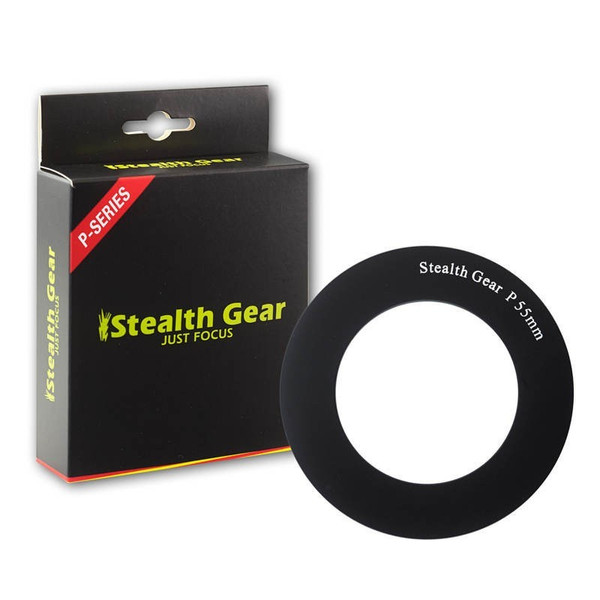 Stealth Gear SGR58 Kameraobjektivadapter