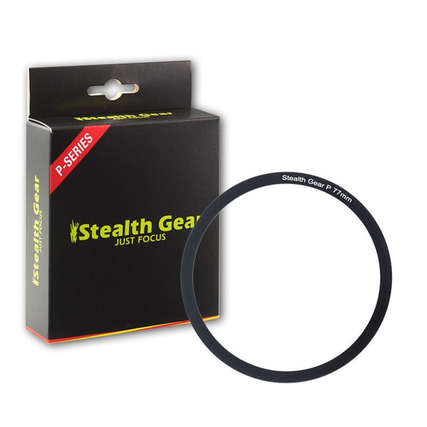 Stealth Gear SGR77 camera lens adapter