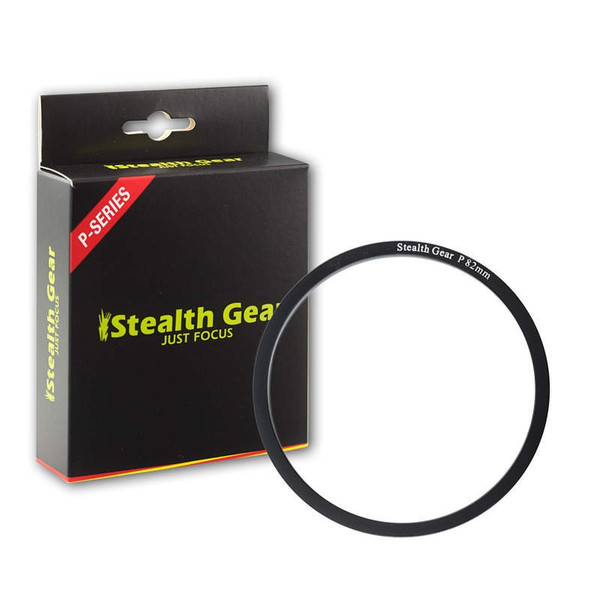 Stealth Gear SGR82 camera lens adapter