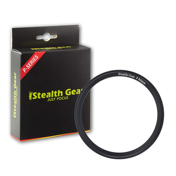 Stealth Gear SGR86 camera lens adapter