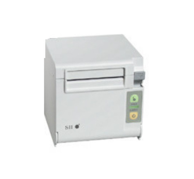 Seiko Instruments RP-D10 Тепловой POS printer Белый