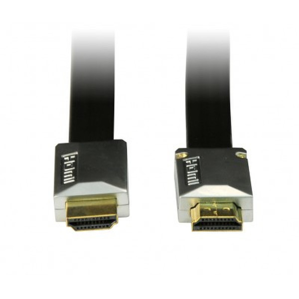 iconBIT 3m, HDMI - HDMI