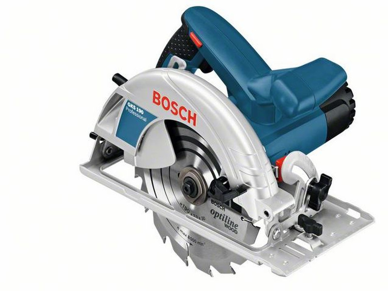 Bosch GKS 190 Abrasive saw