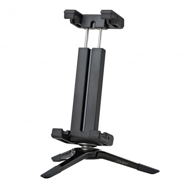 Joby JB01327 Tablet Multimedia stand Black multimedia cart/stand