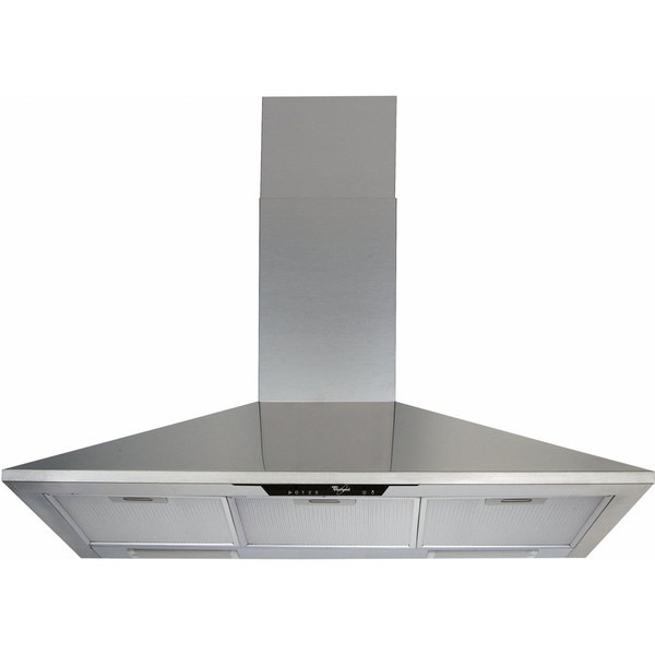 Whirlpool AKR 755/1 IX cooker hood