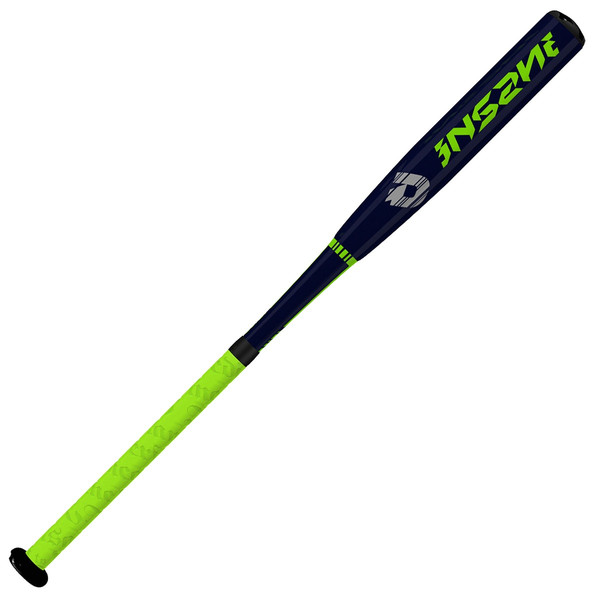 DeMarini 2015 Insane (-12) - 29" baseball bat