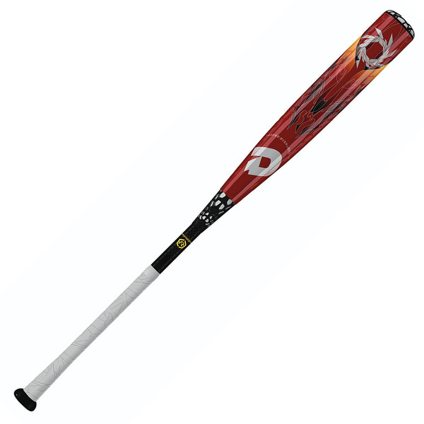 DeMarini 2015 Voodoo Overlord FT (-3) - 31" baseball bat